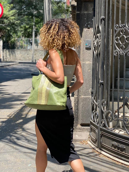 The Tulum Tote - Boozie and Co