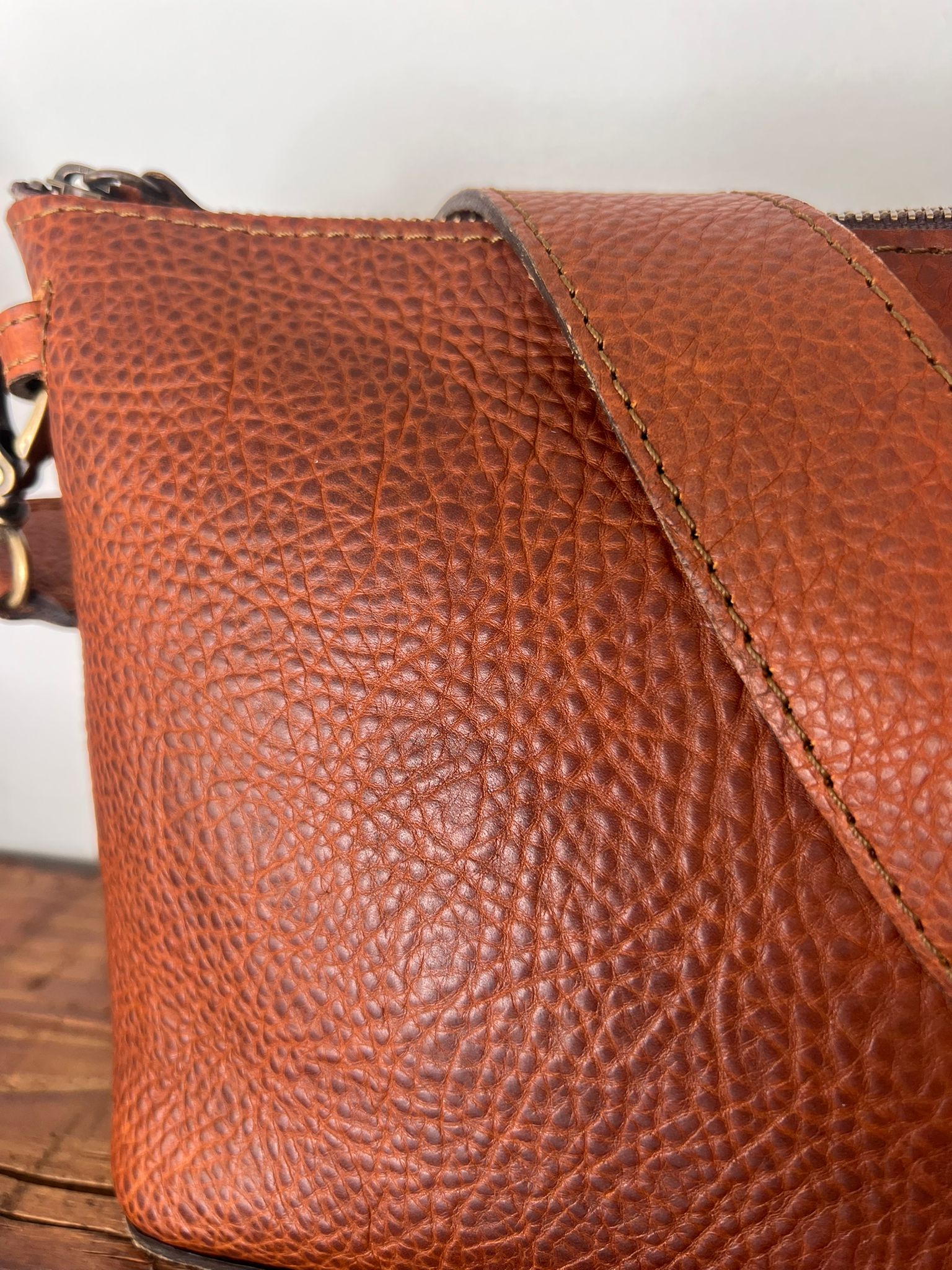 The Neptune Shoulder Clutch