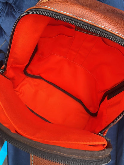The Baja Laptop Backpack