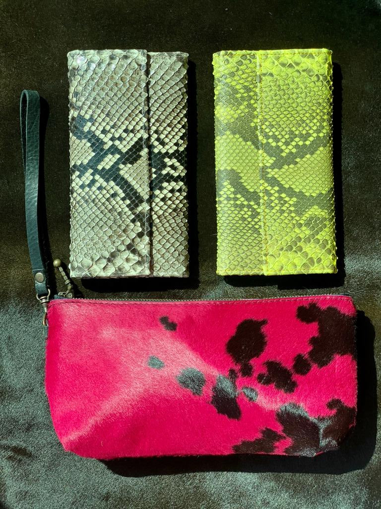 The Glades Women Wallet - Morelia - Boozie and Co