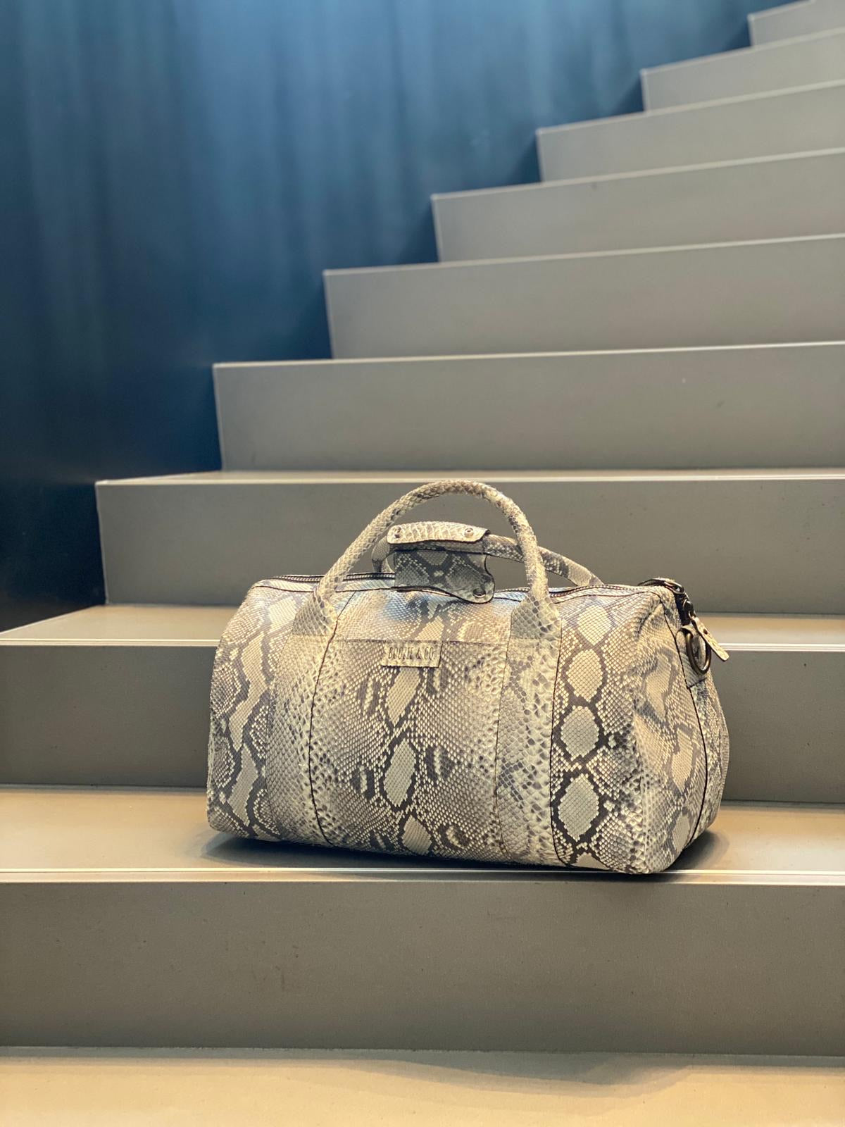The Glades Duffle - Boozie and Co